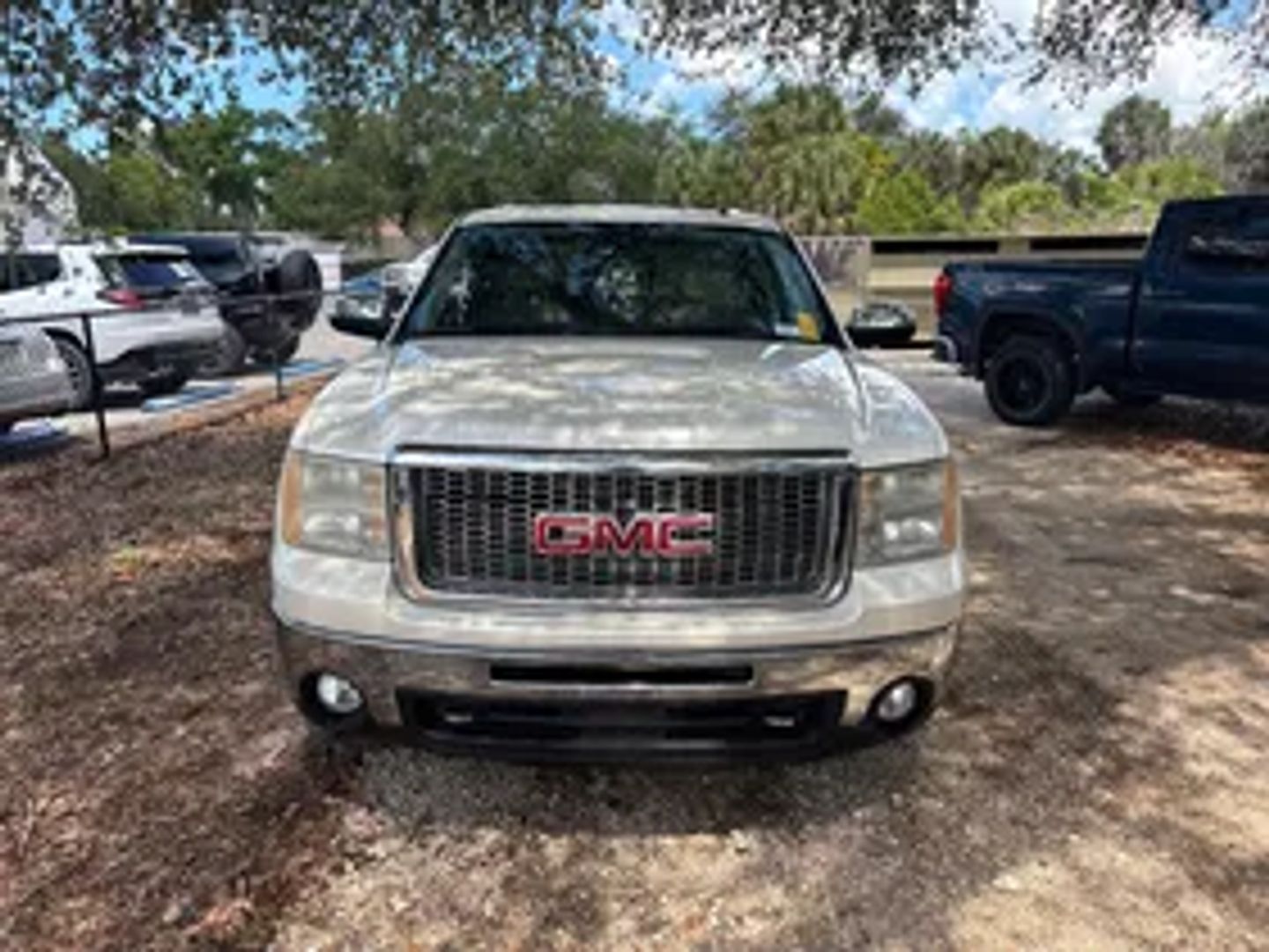 gmc sierra 1500 2009 3GTEC33019G174243 image gmc sierra 1500 2009 3GTEC33019G174243 image